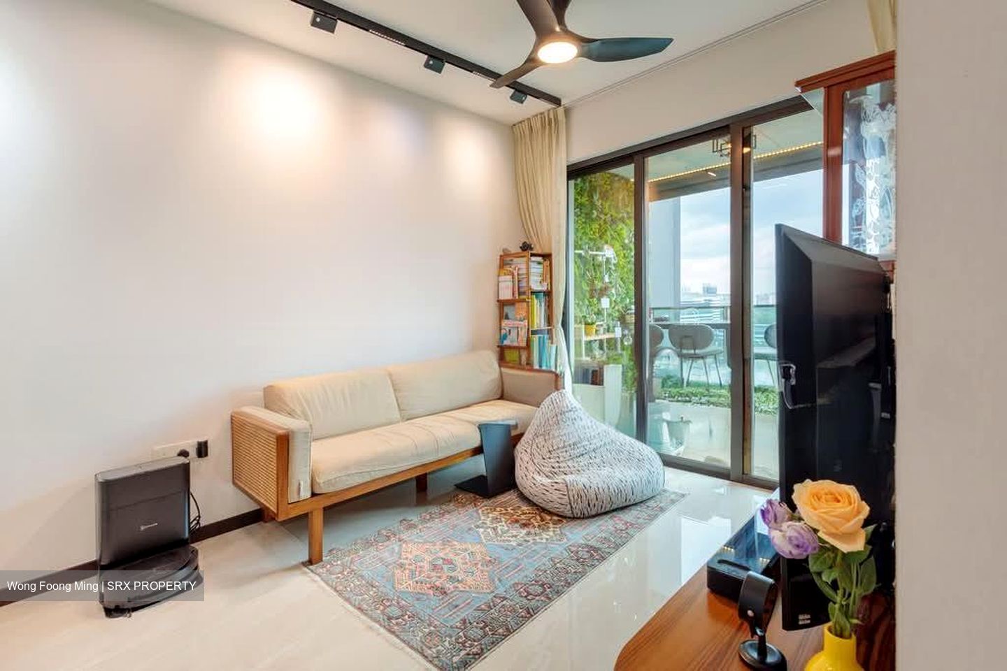 Normanton Park (D5), Apartment #532973831